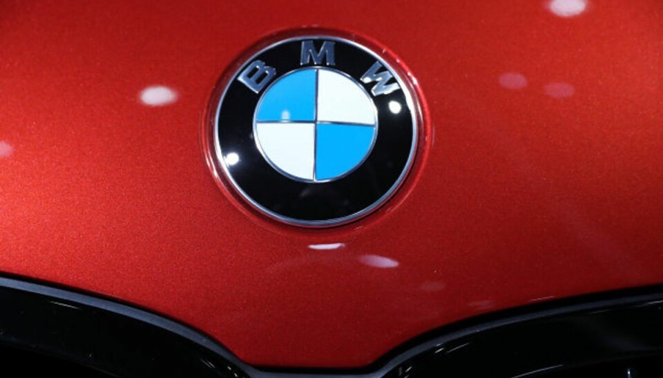 BMW i Danmark tilbagekalder cirka 300 biler, fordi en fejl på en ventil kan føre til, at bilerne kan bryde i brand. KLIK for mere info. (Arkivfoto) Foto: Lucy Nicholson/Reuters BMW i Danmark tilbagekalder cirka 300 biler, fordi en fejl på en ventil kan føre til, at bilerne kan bryde i brand. KLIK for mere info. (Arkivfoto) Foto: Lucy Nicholson/Reuters