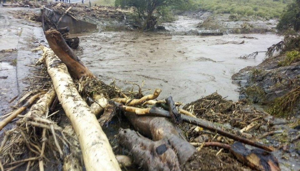 39 er fundet døde efter voldsomt uvejr i blandt andet Kenya. I galleriet kan du se alle de steder i verden, danskere advares mod at rejse hen – iblandt er Kenya. Foto: Scanpix 39 er fundet døde efter voldsomt uvejr i blandt andet Kenya. I galleriet kan du se alle de steder i verden, danskere advares mod at rejse hen – iblandt er Kenya. Foto: Scanpix