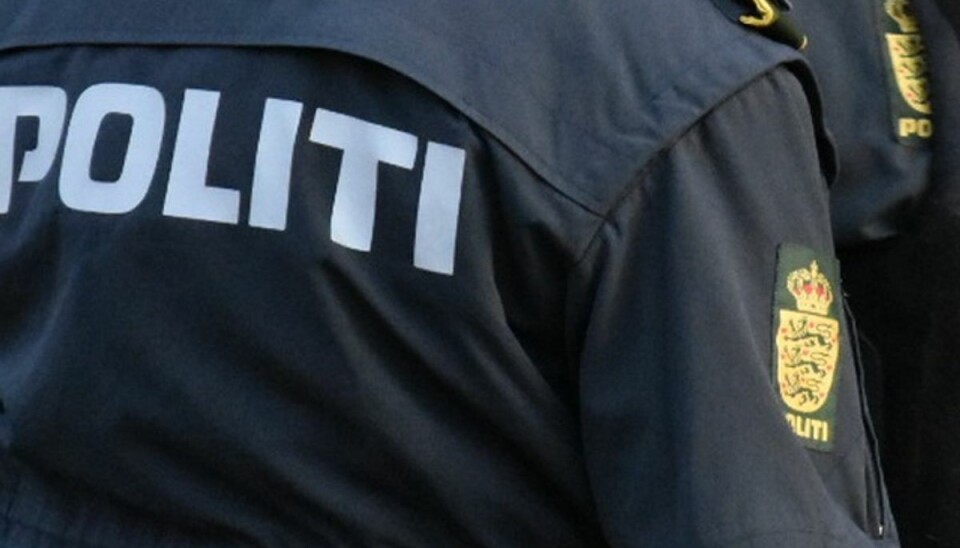 Mand skyder mod politiet – og bliver skudt En 35-årig mand er blevet varetægtsfængslet i fire uger. efter en skududveksling med politiet. Foto: Colourbox.