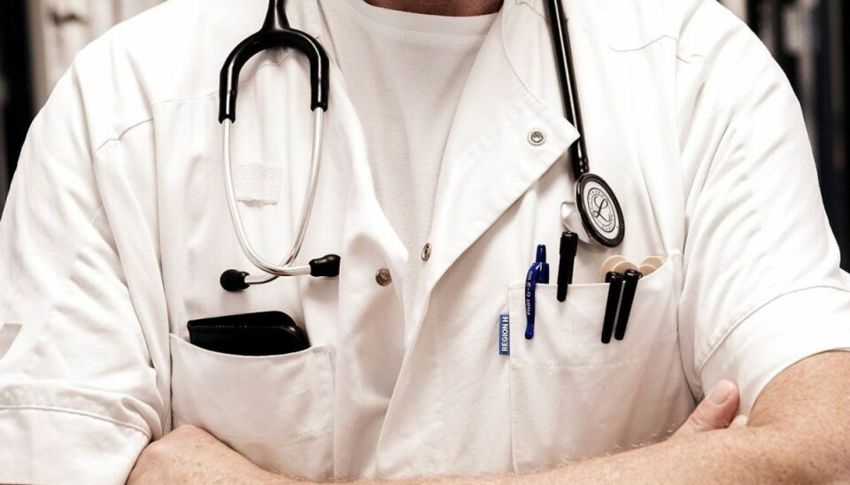 Vitamin B12-mangel er et globalt sundhedsproblem, der kan have alvorlige konsekvenser, hvis ikke det behandles. KLIK VIDERE OG SE FLERE BILLEDER. Foto: Scanpix Vitamin B12-mangel er et globalt sundhedsproblem, der kan have alvorlige konsekvenser, hvis ikke det behandles. KLIK VIDERE OG SE FLERE BILLEDER. Foto: Scanpix