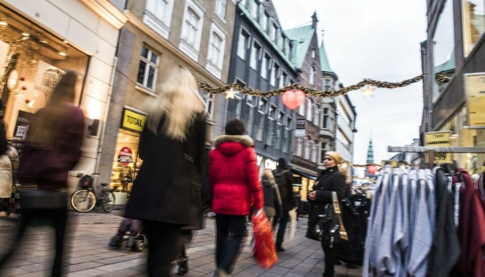 Midt i gaveræset: Undgå at blive fuppet
