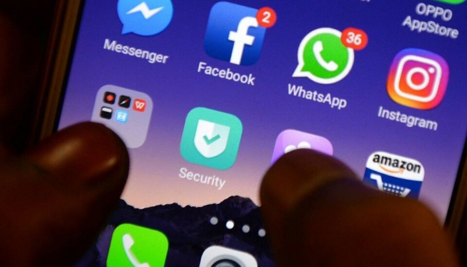Populær app under mistanke: Den skal du slette