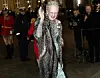 Dronning Margrethe var den 1. januar vært for årets første nytårskur. KLIK VIDERE OG SE FLERE BILLEDER. Foto Keld Navntoft/Ritzau Scanpix