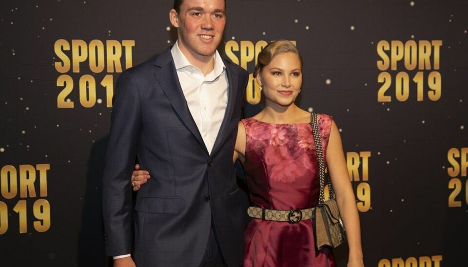 Cykelrytteren Mads Pedersen har haft et godt 2019, hvor han er blevet verdensmester og gift med sin Lisette. KLIK VIDERE OG SE FLERE BILLEDER. Foto: René Lind Gammelmark Cykelrytteren Mads Pedersen har haft et godt 2019, hvor han er blevet verdensmester og gift med sin Lisette. KLIK VIDERE OG SE FLERE BILLEDER. Foto: René Lind Gammelmark
