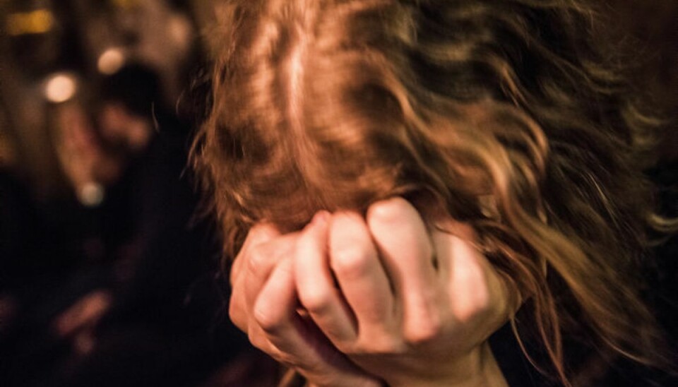 Vild stigning: Mange flere sager om børneporno Red Barnet fik i 2019 dobbelt så mange henvendelser om materiale med overgreb på børn som året forinden. Psykolog Per Frederiksen fra Red Barnet mener, at det skyldes en øget opmærksom på emnet og viden om, hvor man kan henvende sig (Arkivfoto). Foto: ólafur Steinar Gestsson/Scanpix