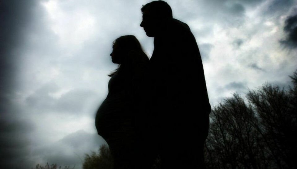 Forskning viser, at det gavner både mor og barn at sætte ind med forebyggelse, inden graviditeten er en realitet. For eksempel kan det være svært at få overvægtige gravide til at tabe sig. Det skal ske, inden kvinden bliver gravid. (Genrefoto) Foto: Niels Ahlmann Olesen/Scanpix