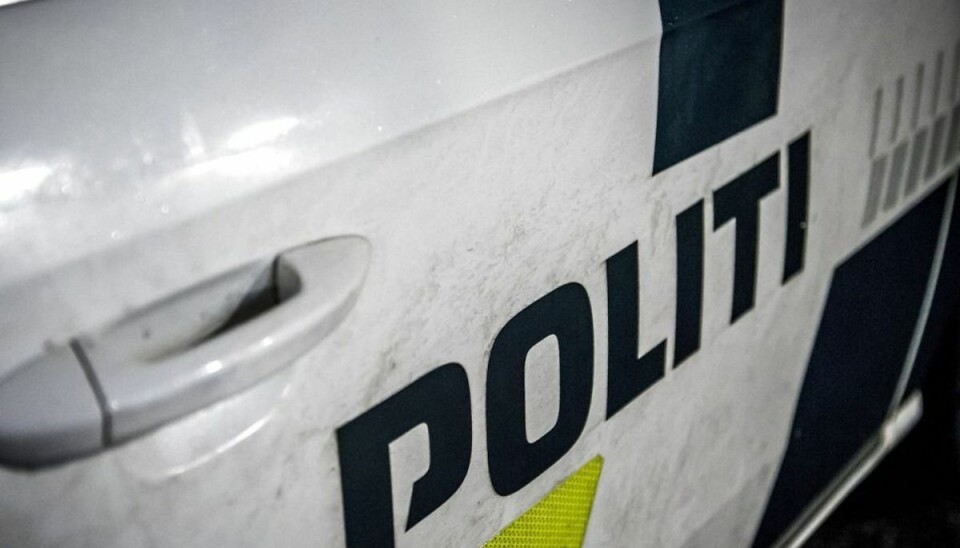 Kvinde overfaldet med kniv af kæresten En kvinde blev torsdag overfaldet med kniv. Arkivfoto: Scanpix