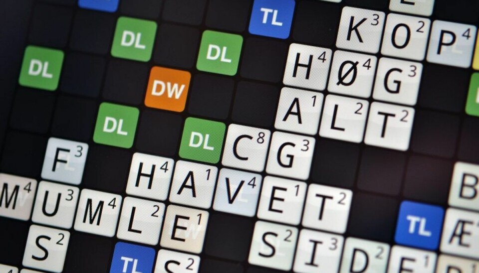 Wordfeud-ord med C, ord med X og ord med Z Du skal kunne disse ord med c, ord med x og ord med z, hvis du vil vinde, når du spiller Wordfeud.