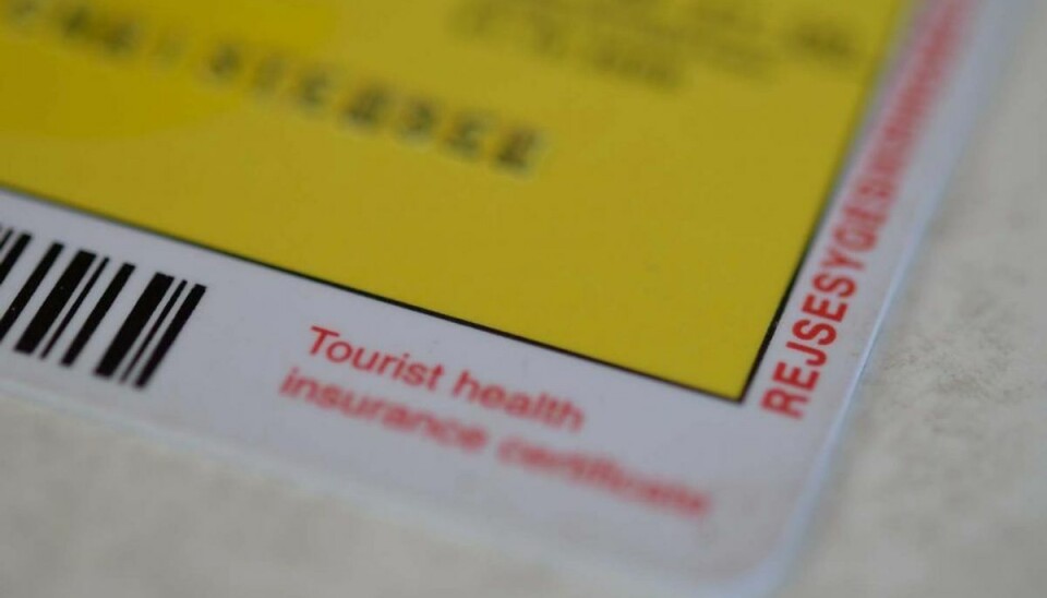 Kommune lækker 537 CPR-numre til borger En kommune har ved en fejl lækket 537 CPR-numre. Det er meldt til Datatilsynet. Foto: Colourbox.
