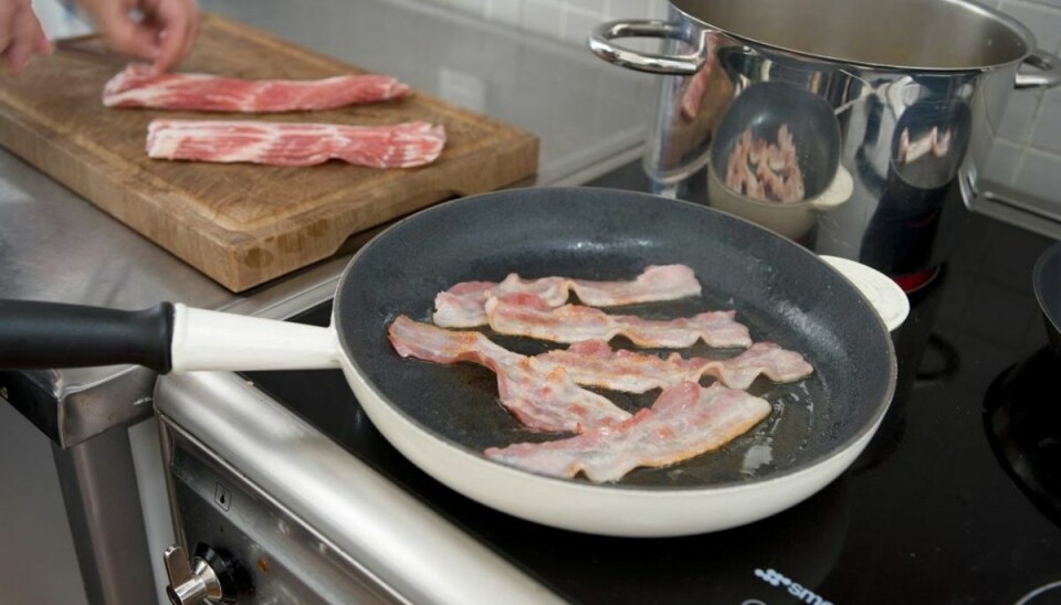 Brændt på? Sådan får du potter og pander rene