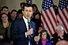 38-årige Pete Buttigieg har i Iowa vundet en meget kneben sejr over de øvrige kandidater til at blive Demokraternes præsidentkandidat. Arkivfoto: Scanpix