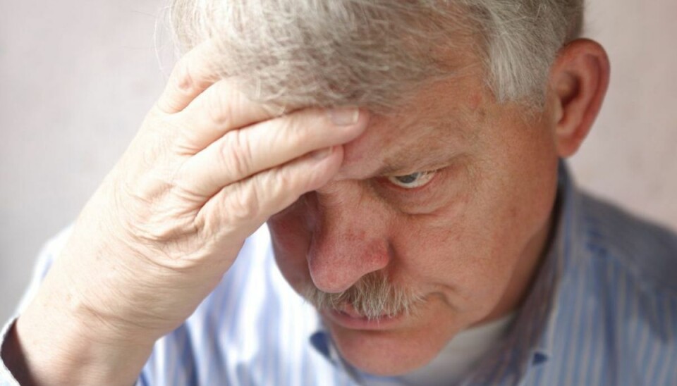Disse ting kan reducere risikoen for Alzheimers