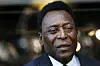 Pelé er deprimeret over sit helbred og holder sig derfor mest hjemme. Foto: Andrew Kelly/Reuters