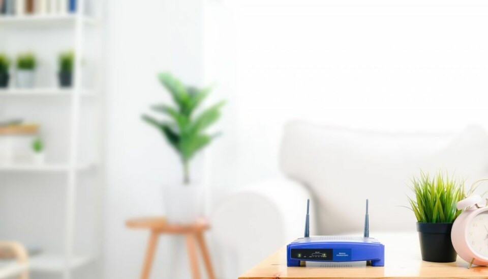 Wifi under pres? Sådan gør du dit net hurtigere
