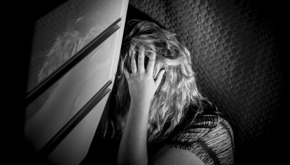 Kvinde mishandlet: Ekskæreste i forvaring En 24-årig kvinde blev gennem halvandet år udsat for seksuelle overgreb, vold og indespærring. Nu er hendes 28-årige tidligere samlever idømt forvaring for mishandling af kvinden. (Genrefoto). Foto: Mads Claus Rasmussen/Scanpix