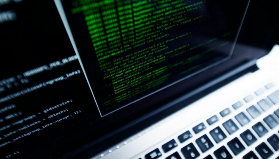 Danske mails og passwords endt hos it-kriminelle Måske er din mail – og password – blevet lækket. Foto: Colourbox.