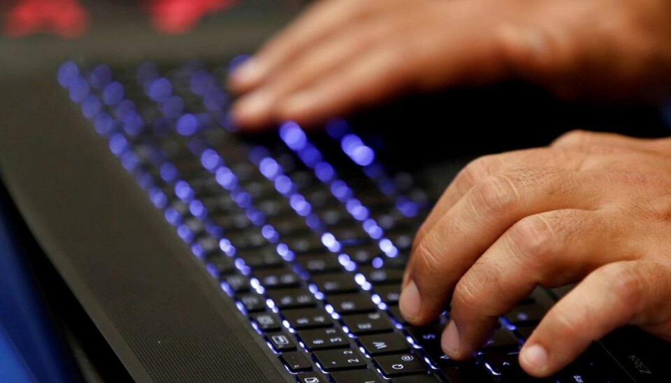 IT-kriminelle udnytter krisetid