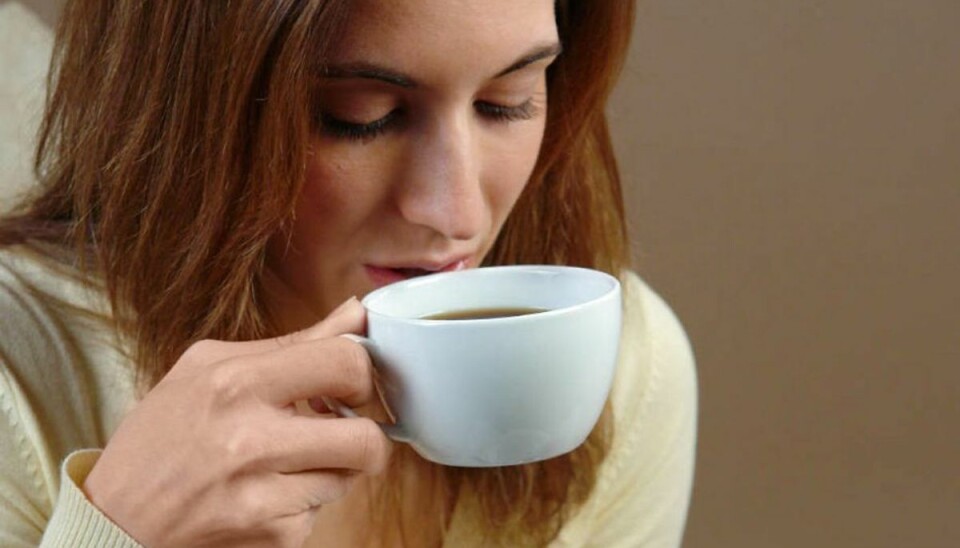 Kaffe med citron: Derfor skal du ikke prøve det