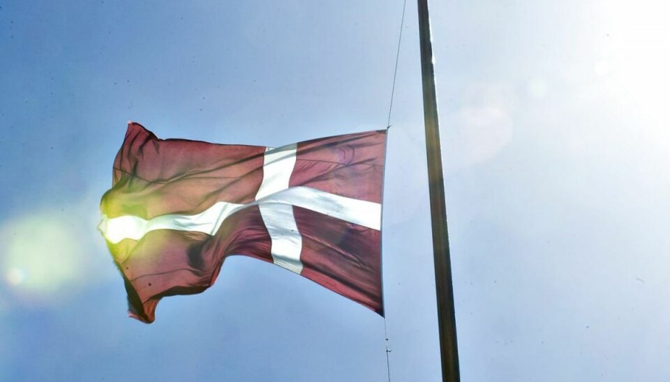 Stor overvægt af coronadøde mænd Blandt alle de positive covid-19-tilfælde er der dog en ligelig kønsfordeling med henholdsvis 1.854 kvinder og 1.818 mænd. Arkivfoto: Scanpix.