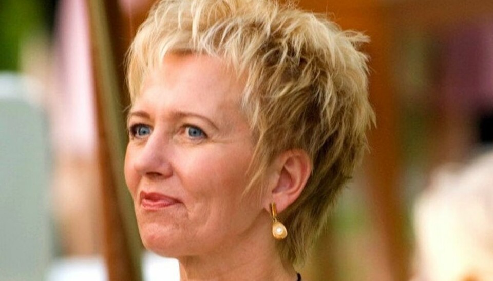 Eva klar til comeback: -Andre skal ikke slides op