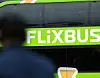 Transportministeren går nu ind i sagen om proppede busser hos selskabet Flixbus. Arkivfoto: Stefanie Loos/Scanpix.