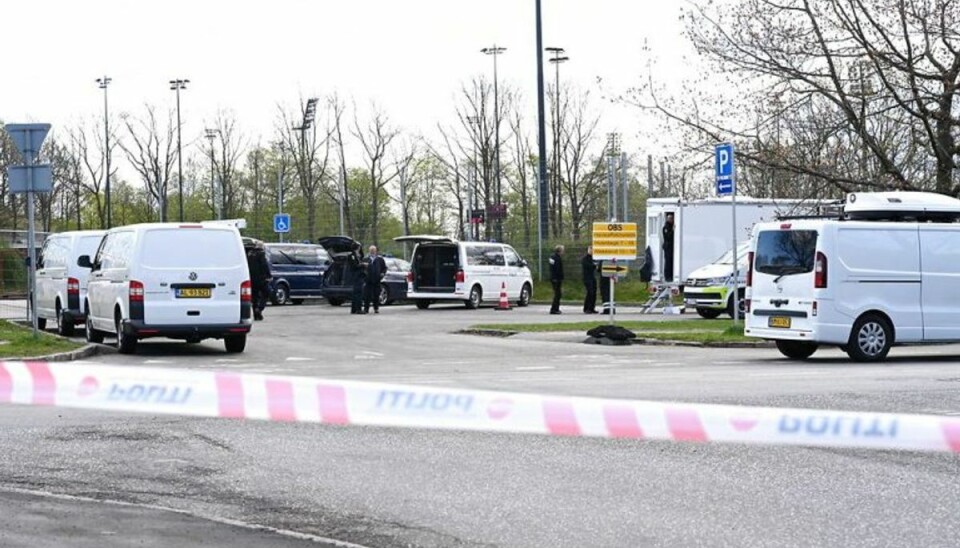 Masseslagsmål endte i drab: Dreng fængslet