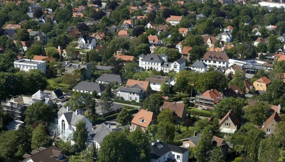 Husejer? Dette skal du gøre i foråret