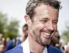 Kronprins Frederik tvunget til at aflyse sin løbefest i 2020. Foto: Scanpix
