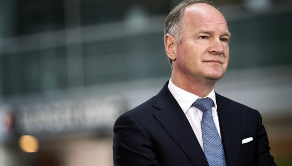 Danmark bør udnytte, at landet er kommet godt gennem første del af coronakrisen, siger administrerende direktør i Københavns Lufthavn Thomas Woldbye. KLIK VIDERE OG SE, HVAD DER STÅR TIL AT GENÅBNE I FASE 3 OG FASE 4. (Arkivfoto). Foto: Ida Guldbæk Arentsen/Scanpix Danmark bør udnytte, at landet er kommet godt gennem første del af coronakrisen, siger administrerende direktør i Københavns Lufthavn Thomas Woldbye. KLIK VIDERE OG SE, HVAD DER STÅR TIL AT GENÅBNE I FASE 3 OG FASE 4. (Arkivfoto). Foto: Ida Guldbæk Arentsen/Scanpix