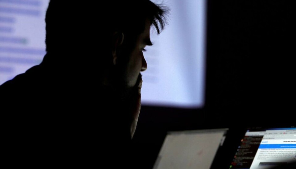 Politiet advarer mod ny form for “indbrud” De ubudne gæster kan have flere formål. Foto: REUTERS/Steve Marcus