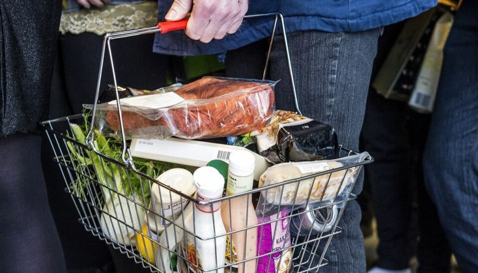 Disse fødevarer kan du købe over udløbsdatoen