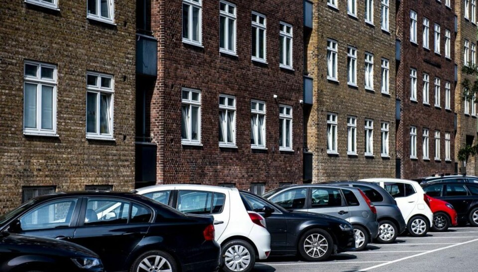 Nu skal disse bilister kunne parkere billigere