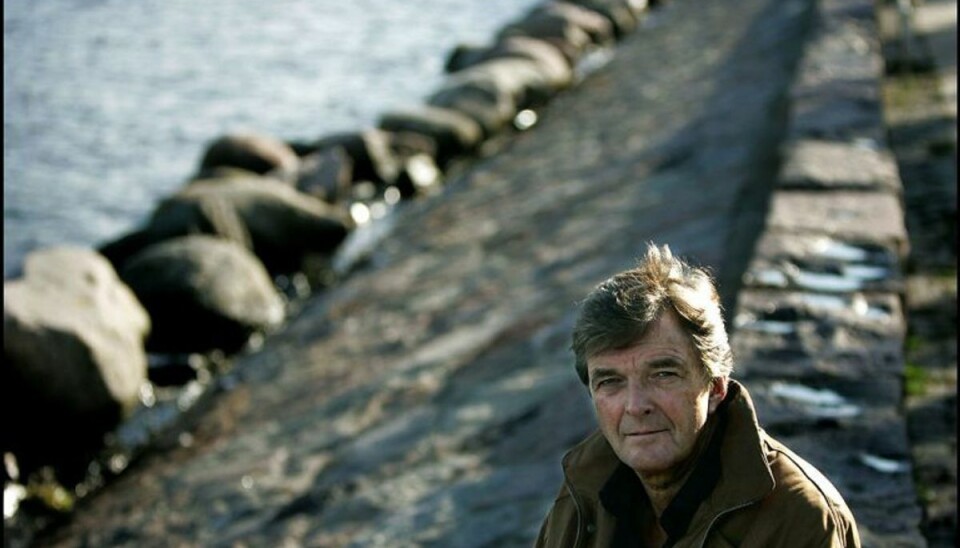 Claus Borre, sportsjournalist, fylder 75 år. KLIK VIDERE OG SE BILLEDER FRA HANS IMPONERENDE KARRIERE. Foto: Scanpix Claus Borre, sportsjournalist, fylder 75 år. KLIK VIDERE OG SE BILLEDER FRA HANS IMPONERENDE KARRIERE. Foto: Scanpix