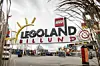 Legoland i Billund vil fra mandag igen begynde at tage imod besøgende. (Arkivfoto) Foto: Mads Claus Rasmussen/Scanpix