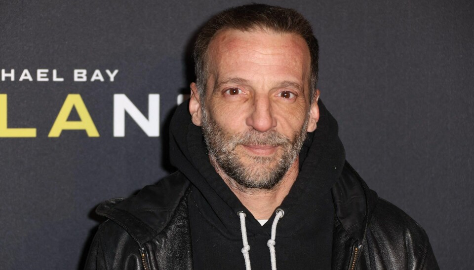 Den franske filmskaber og Skuespiller Mathieu Kassovitz er kommet alvorligt til skade i en motorcykelulykke i Paris.