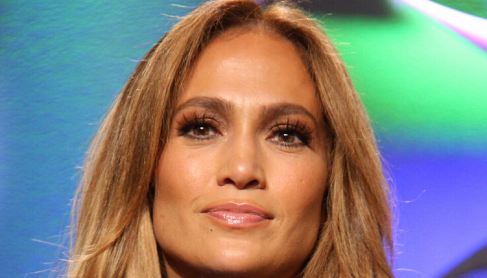 Jennifer Lopez får nærmest nettet til at koge over med et nyt opslag, hun har delt på Instagram.