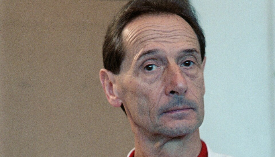 Den franske modeskaber Marc Bohan, der gennem næsten 30 år var kreativ chef hos Dior, er død. Han blev 97 år.