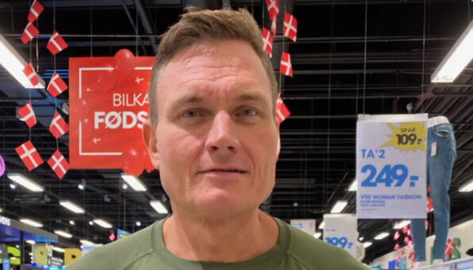 Politiet leder efter Kim fra Slangerup.