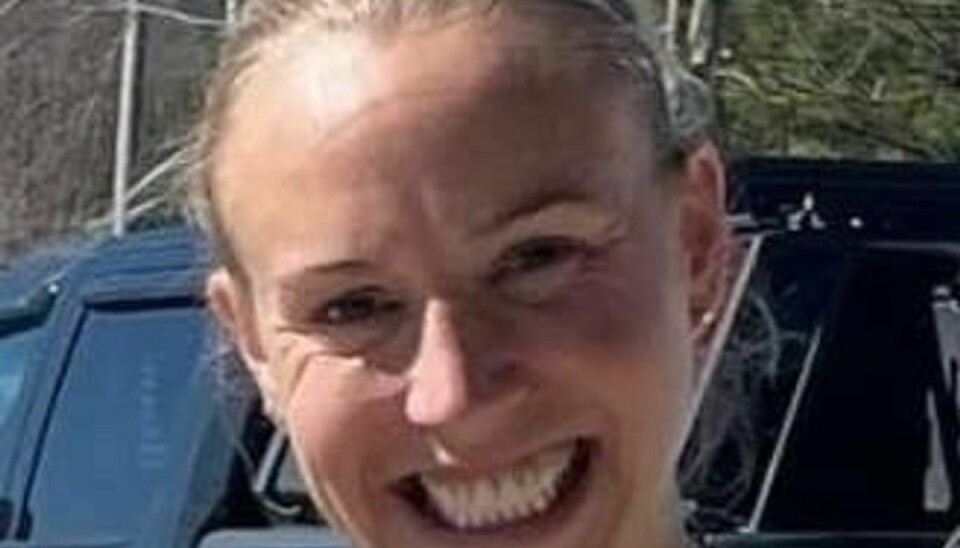 Milliardær-arvingen Eliza Fletcher. Milliardær-arvingen Eliza Fletcher.