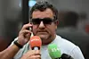 Mino Raiola er død, 54 år gammel