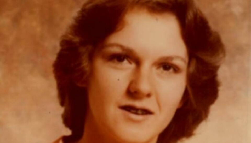 Kim Bryant blev bortført og myrdet i 1979. Nu er sagen ifølge politiet opklaret. Kim Bryant blev bortført og myrdet i 1979. Nu er sagen ifølge politiet opklaret.