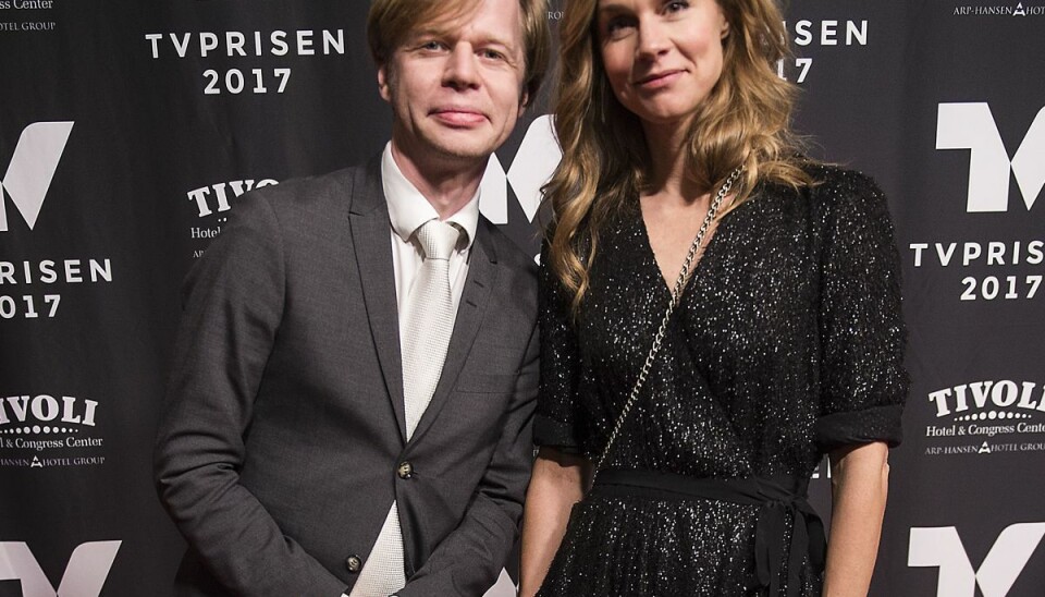 Clement Kjersgaard skal være vært på et nyt radioprogram, som P1 lancerer den 1. januar. Clement Kjersgaard skal være vært på et nyt radioprogram, som P1 lancerer den 1. januar.