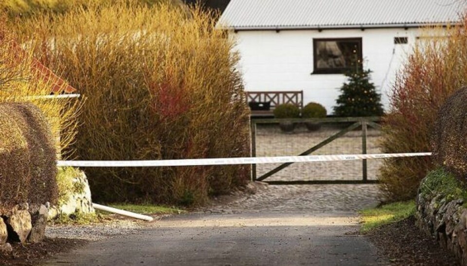 Nervøs borger slog alarm: Det var dobbeltdrab