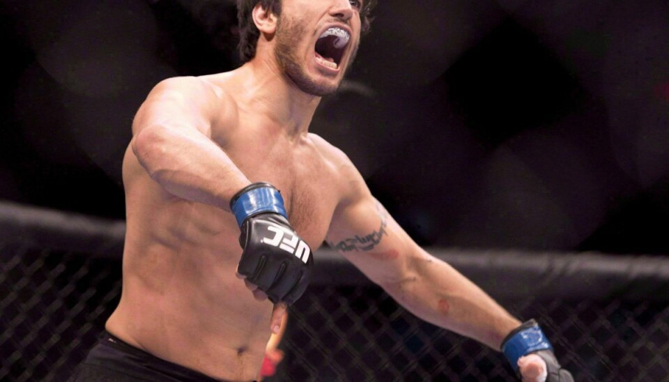 Elias Theodorou blev kun 34 år. Elias Theodorou blev kun 34 år.