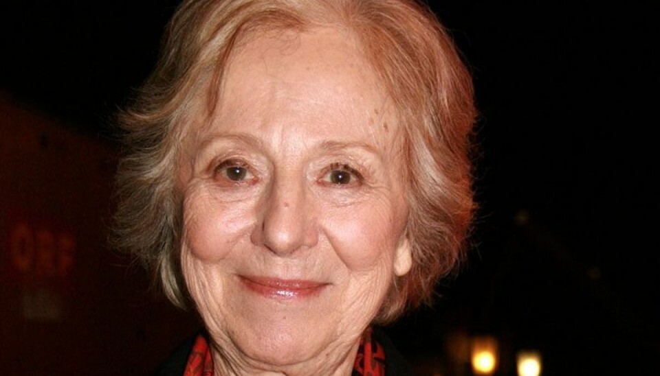 Bibiana Zeller blev 95 år gammel. Dødsårsagen er ukendt. Bibiana Zeller blev 95 år gammel. Dødsårsagen er ukendt.