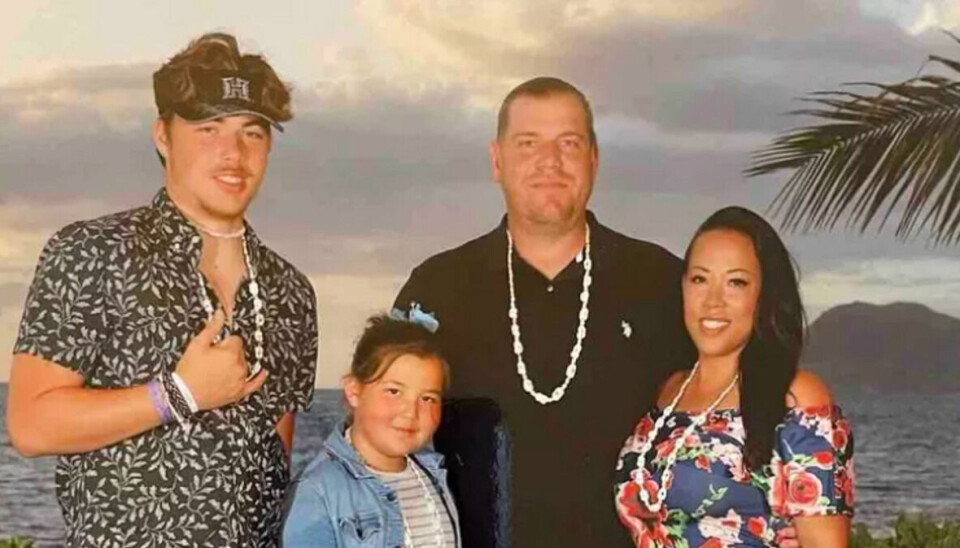 Der er blevet oprettet en indsamling, hvor pengene skal gå til realitystjernens familie. Der er blevet oprettet en indsamling, hvor pengene skal gå til realitystjernens familie.