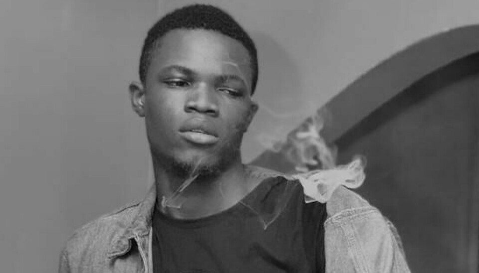 Den nigerianske afrobeat-rapper MohBad er død. Han blev blot 27 år.