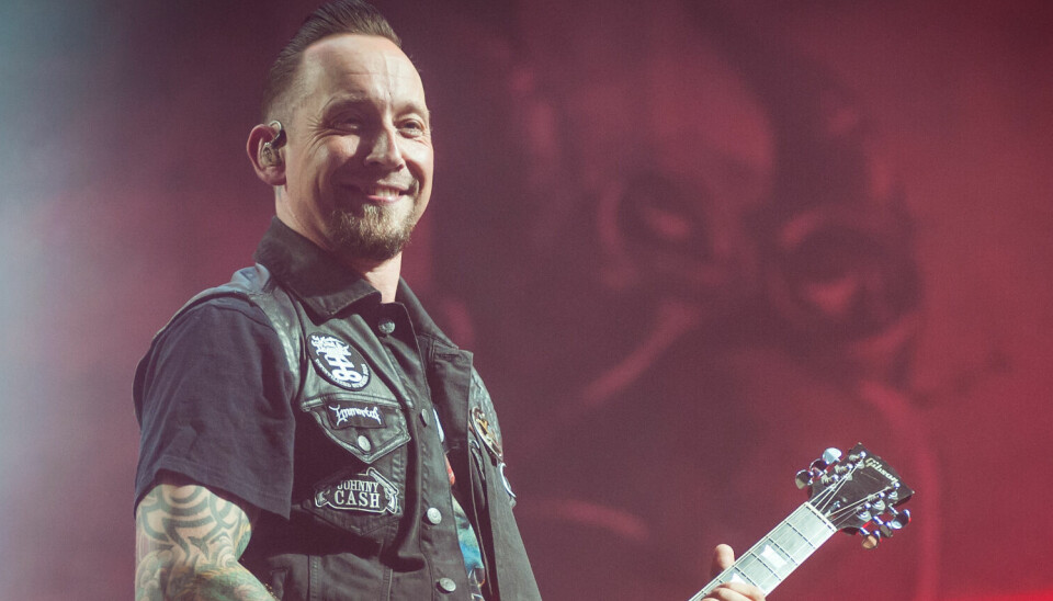 Volbeat frontfigur har problemer med stemmen og skal opereres i oktober. Det fortæller han i et nyt interview med Metal Radio.