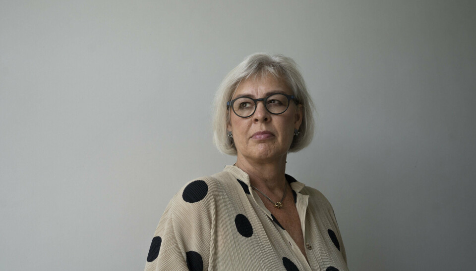 Sæt ind med mere forebyggelse af gigtsygdomme, lyder det fra Gigtforeningens direktør, Mette Bryde Lind.
