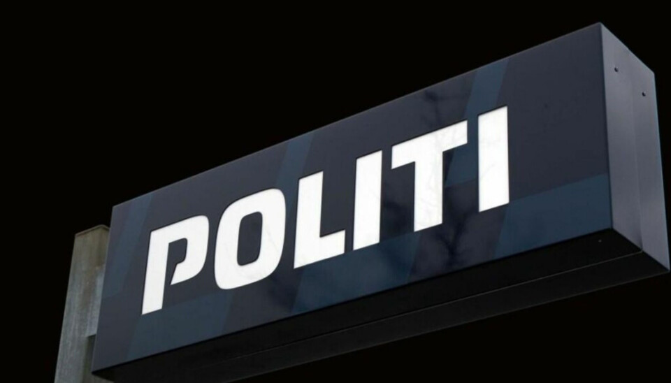 Politi tier om mystisk sag i børnehave
